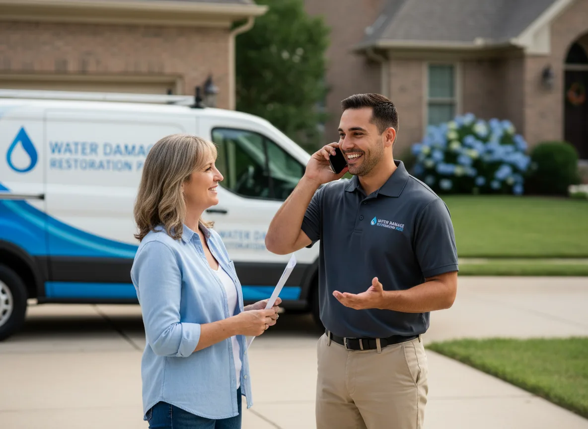 Flood Restoration Drayton, SC FAQs
